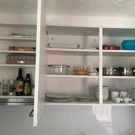 Aux Grands-Vergers Apartman Bruson Kültér fotó