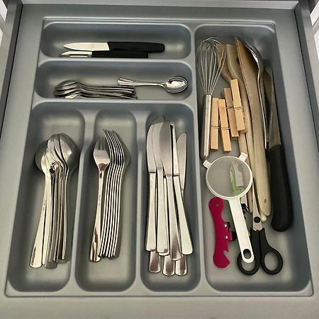 Aux Grands-Vergers Apartman Bruson Kültér fotó