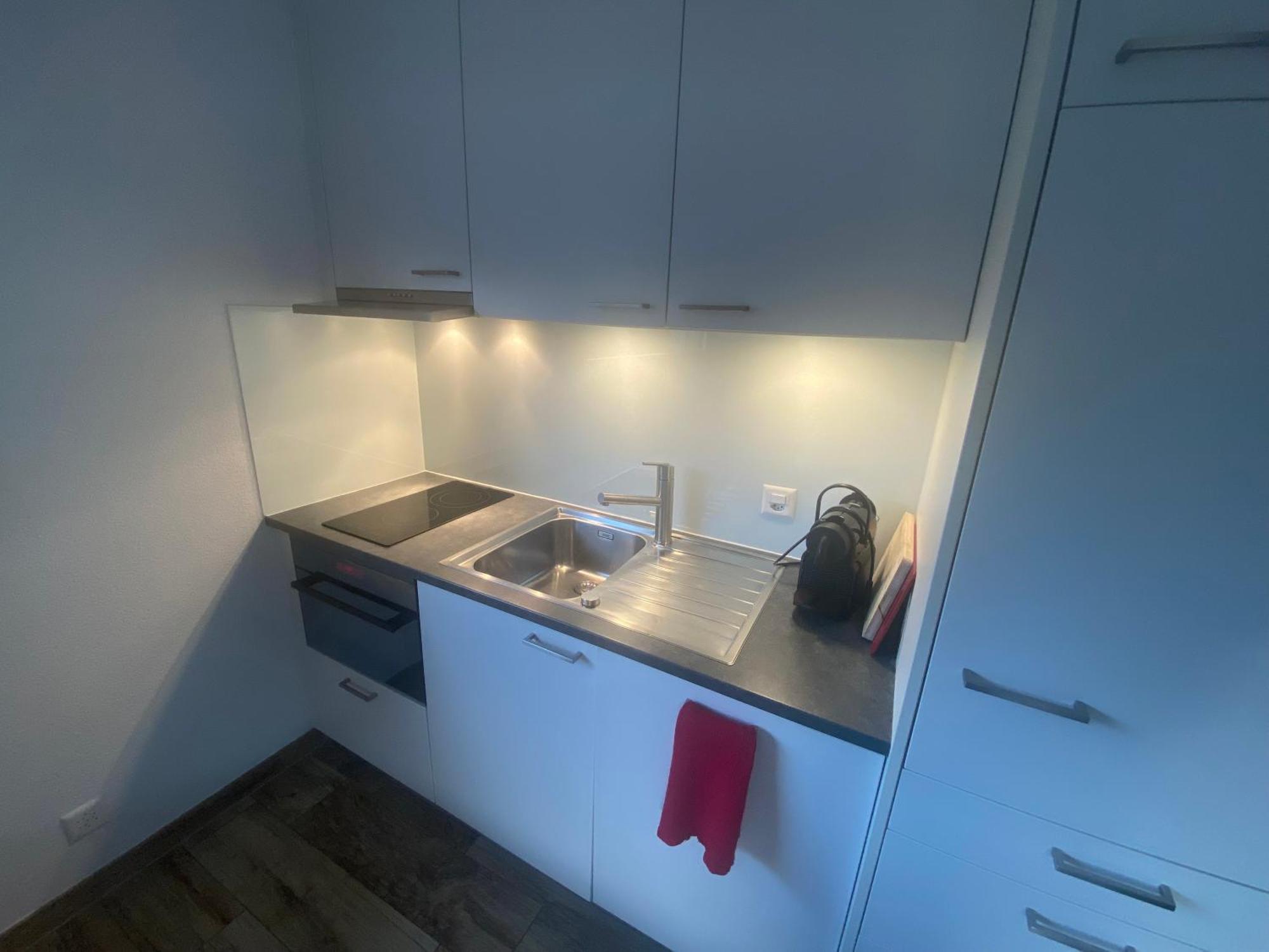 Aux Grands-Vergers Apartman Bruson Kültér fotó