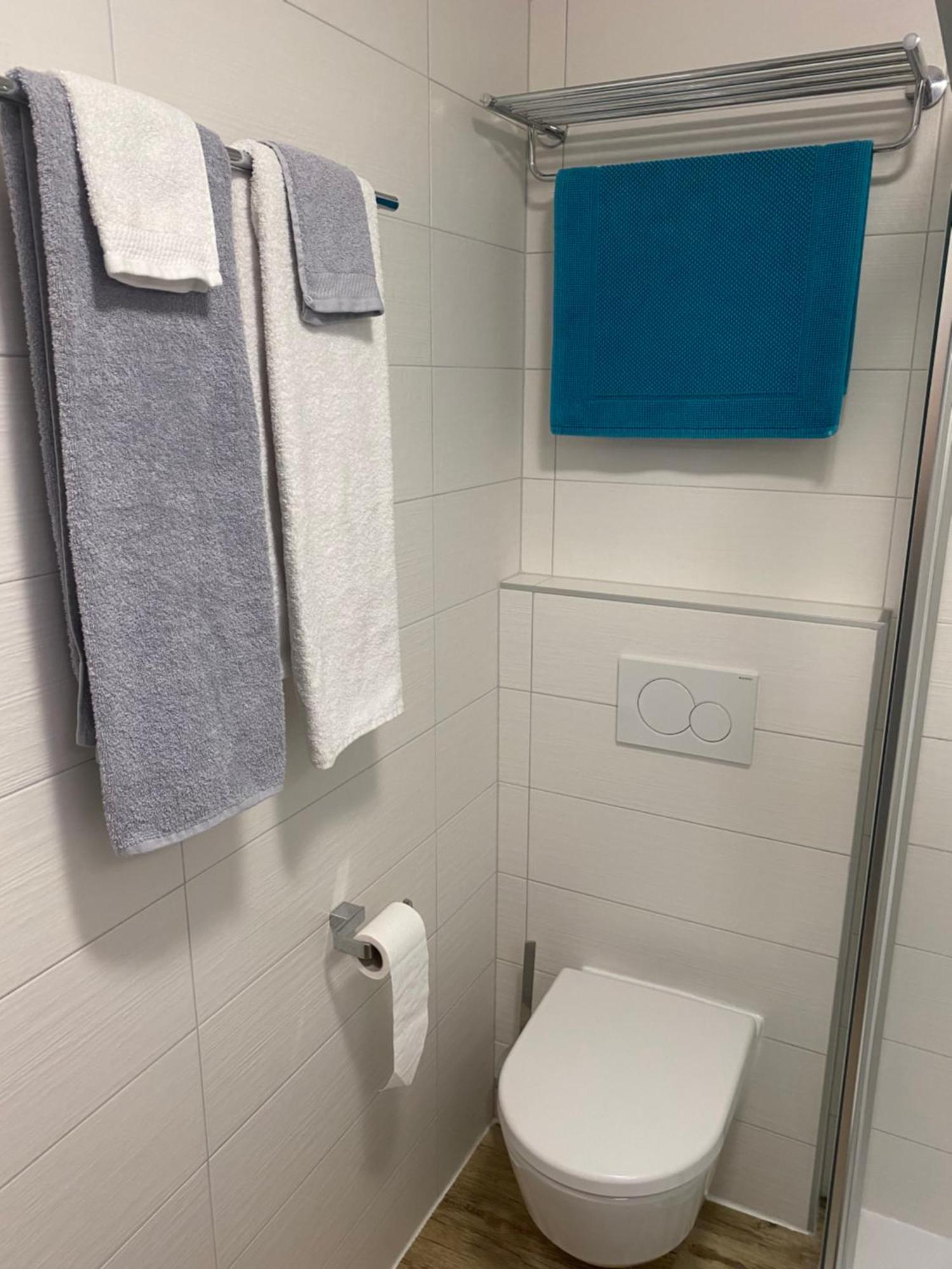 Aux Grands-Vergers Apartman Bruson Kültér fotó